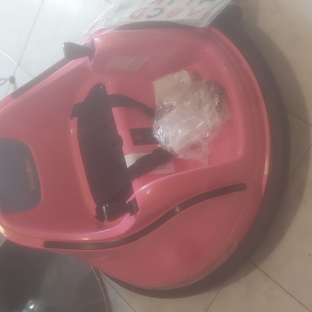 carrito para bebe